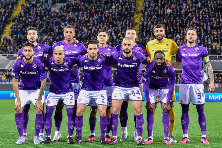 Un periodista italiano predice que la Fiorentina venderá a Kokorin y se alegrará por ello