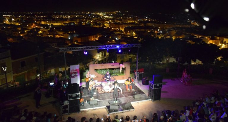El Festival Internacional de Guitarra de Vélez-Málaga regresa con emocionantes actuaciones
