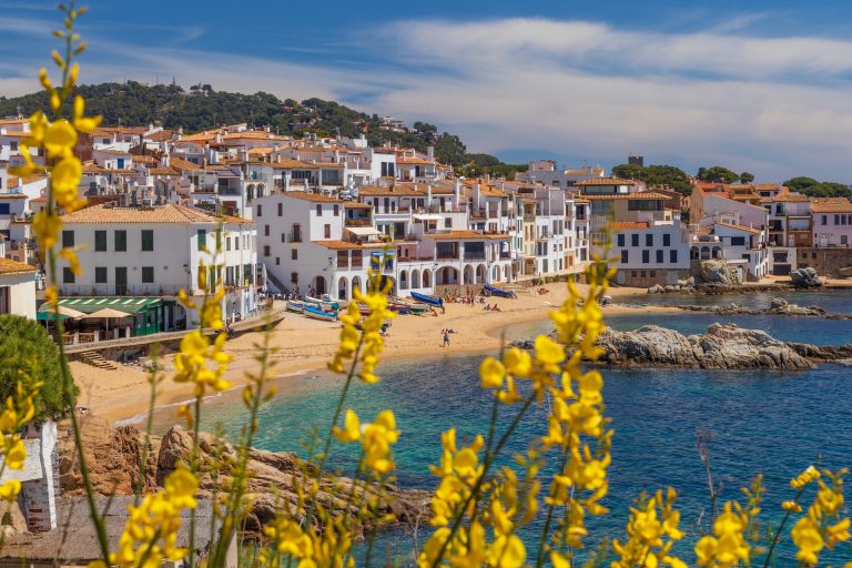 El turismo en España: Destinos populares y consejos de viaje